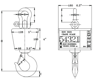 Ron 3025 Integrated 1